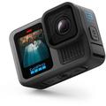 GoPro HERO13 Black Vanntett 5.3K actionkamera