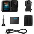 GoPro HERO13 Black Vanntett 5.3K actionkamera
