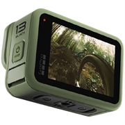 GoPro HERO13 Black Vanntett 5.3K actionkamera - Skoggrønn