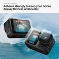 GoPro Hero 13 Spigen Glas.tR Slim Beskyttelsesglass - 2 Stk.