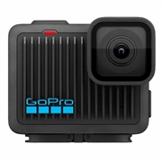 GoPro Hero (2024) 4K-actionkamera - svart