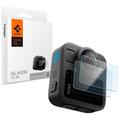 GoPro Max 2 Spigen Glas.tR Slim Beskyttelsesglass - 2 Stk.
