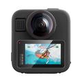 GoPro Max 2 Spigen Glas.tR Slim Beskyttelsesglass - 2 Stk.