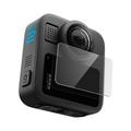 GoPro Max 2 Spigen Glas.tR Slim Beskyttelsesglass - 2 Stk.