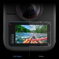 GoPro Max 2 Spigen Glas.tR Slim Beskyttelsesglass - 2 Stk.