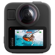 GoPro Max2 8K 360 actionkamera - svart