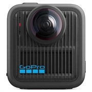 GoPro Max2 8K 360 actionkamera - svart