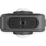 GoPro Max2 8K 360 actionkamera - svart