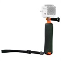 GoXtreme Flytende Håndtak for Actionkamera med Skjult Rom