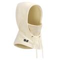 Golovejoy DMZ96 Vinterbalaklava med halsvarmer - Beige