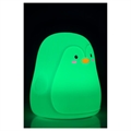 Goobay Fargerike RGB LED Nattlampe