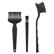 Goobay trådløs luftstøvsuger Superior - 130000rpm, 180W - svart