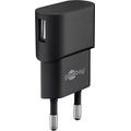 Goobay HDMI 1.4 Lyduttrekker - 4K / 30Hz - Svart