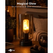 Goobay LED-flammepære - 4.5W