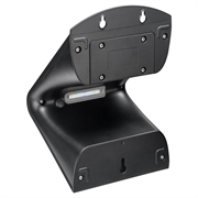 Goobay LED solcellevegglampe med bevegelsessensor - 4W