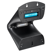 Goobay LED solcellevegglampe med bevegelsessensor - 4W