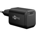 Goobay Nano 65W USB-C PD GaN hurtiglader