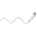 Goobay USB-C silikonkabel - 1.5m, 60W