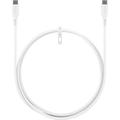 Goobay USB-C silikonkabel - 1.5m, 60W