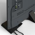 Goobay HDMI-kabel med Ethernet og ultrahøy hastighet - 8K, 5m - svart