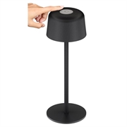 Goobay trådløs LED-bordlampe - størrelse S