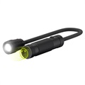 Goobay Zoom 230 Magnetisk LED-lys - 3W - Svart