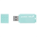 Goodram UME3 Care Antibakteriell Minnepenn - USB 3.0 - 128GB