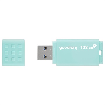 Goodram UME3 Care Antibakteriell Minnepenn - USB 3.0 - 128GB