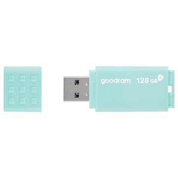 Goodram UME3 Care Antibakteriell Minnepenn - USB 3.0