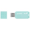 Goodram UME3 Care Antibakteriell Minnepenn - USB 3.0