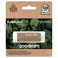 Goodram UME3 miljøvennlig minnepenn - USB 3.0 - 128 GB