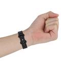 Google Fitbit Air Soft Silikon Strap - Svart