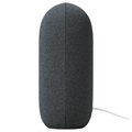 Google Nest Audio Smart Bluetooth-høyttaler - Kull