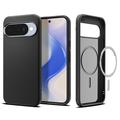 Google Pixel 10/10 Pro Spigen Liquid Air Mag MagSafe TPU-deksel