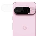 Google Pixel 10 Kamera Linse Beskyttelse Herdet Glass