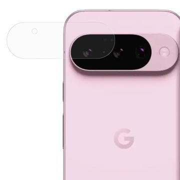 Google Pixel 10 Kamera Linse Beskyttelse Herdet Glass