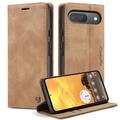 Google Pixel 10/10 Pro Caseme 013 Series Lommebok-deksel