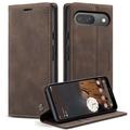 Google Pixel 10/10 Pro Caseme 013 Series Lommebok-deksel