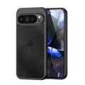 Google Pixel 10/10 Pro Dux Ducis Aimo Hybrid-deksel - Svart