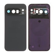 Google Pixel 10 Pro Bakdeksel