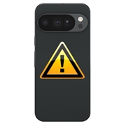Utskifting av Google Pixel 10 Pro Bakdeksel