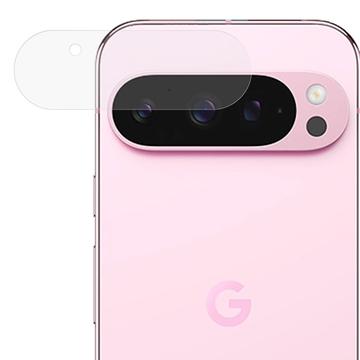 Google Pixel 10 Pro Kamera Linse Beskyttelse Herdet Glass