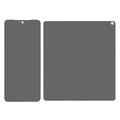 Google Pixel 10 Pro Fold Skjermbeskytter - Privacy