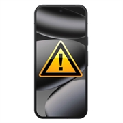 Utskifting av Google Pixel 10 Pro Batteri