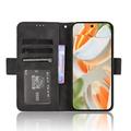 Google Pixel 10 Pro XL Kortholder Lommebokveske - Svart