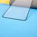 Google Pixel 10 Pro XL Full Cover Beskyttelsesglass - Svart Kant