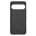 Google Pixel 10 Pro XL Nillkin Super Frosted Shield Pro Hybrid-deksel - Svart