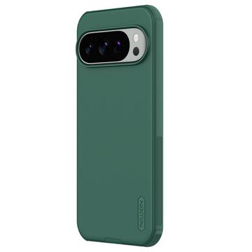 Google Pixel 10 Pro XL Nillkin Super Frosted Shield Pro Hybrid-deksel