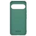 Google Pixel 10 Pro XL Nillkin Super Frosted Shield Pro Hybrid-deksel - Grønn