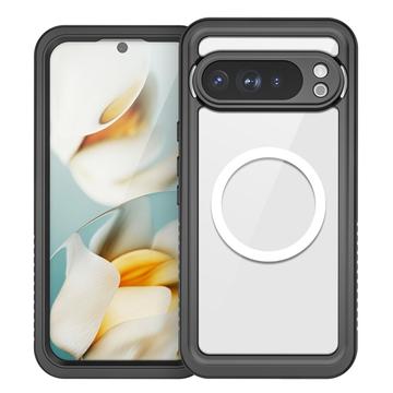 Google Pixel 10 Pro XL Redpepper FS IP68 Vanntett Deksel - Svart